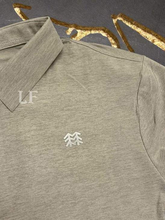Kolon Sport Polo Shirts Short _SKUKolonSportM-2XLaatx1426989